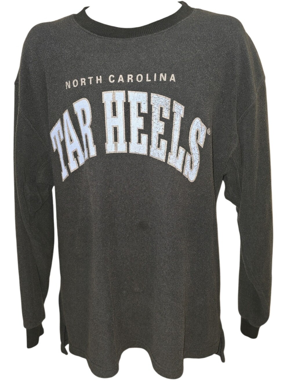 Vintage Chalk Line North Carolina Tar Heels Sweatshirt Adult XL 90s Pullover